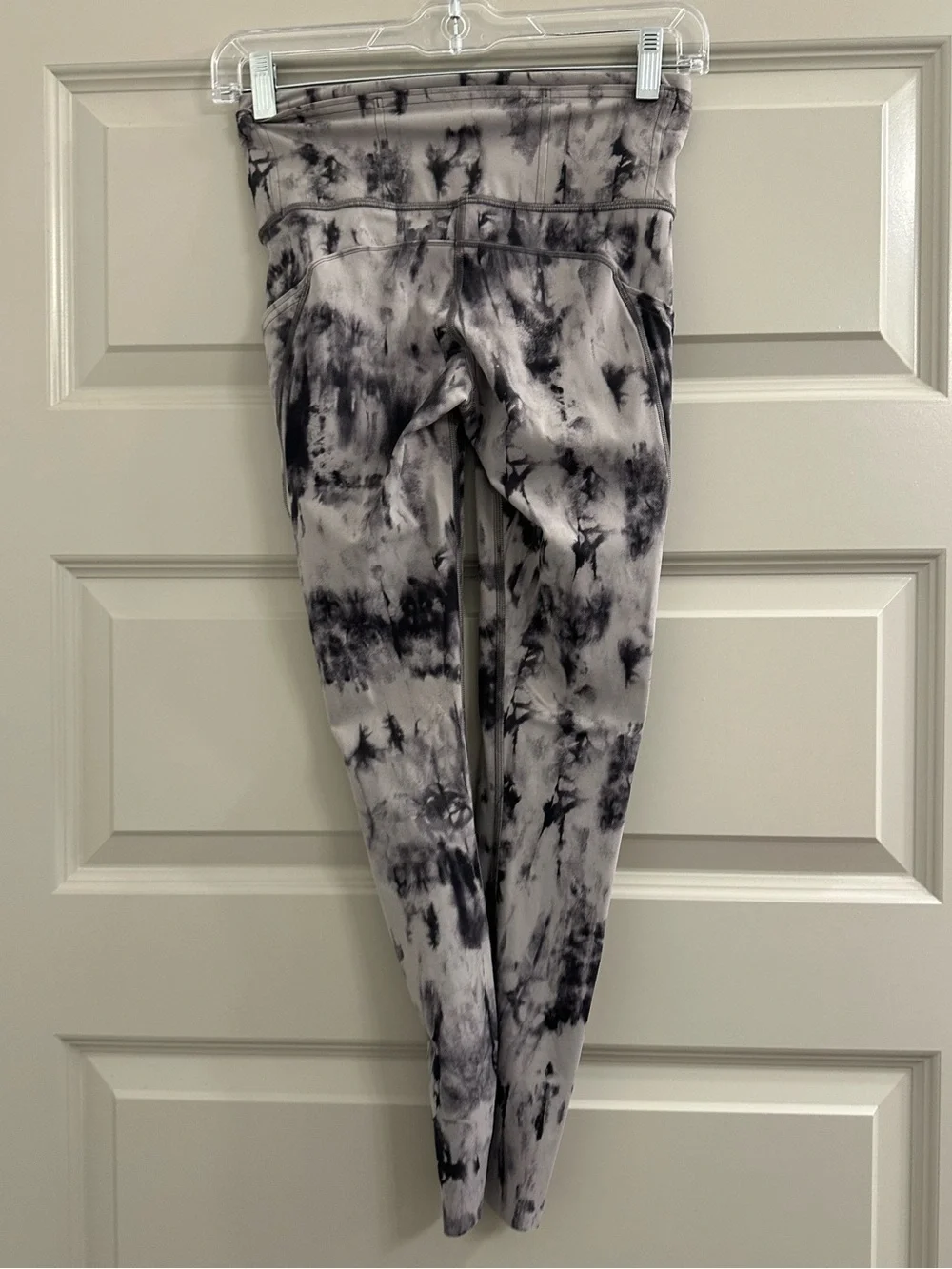 Lululemon Fast and Free Tight II 25